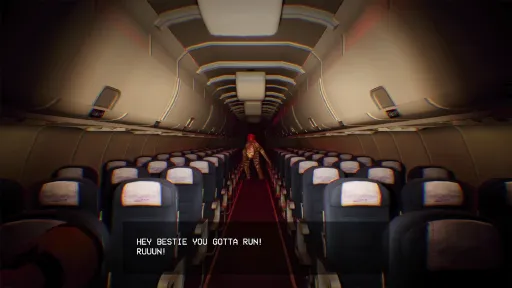 Night Plane screenshot 8