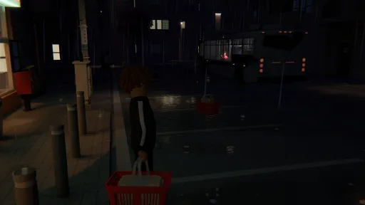 Night Rolls Cozy Store screenshot 13