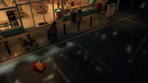 Night Rolls Cozy Store screenshot 9