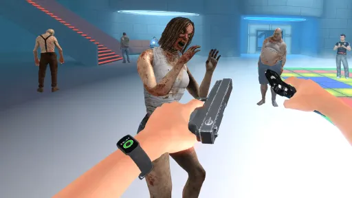 NightClub Simulator screenshot 4