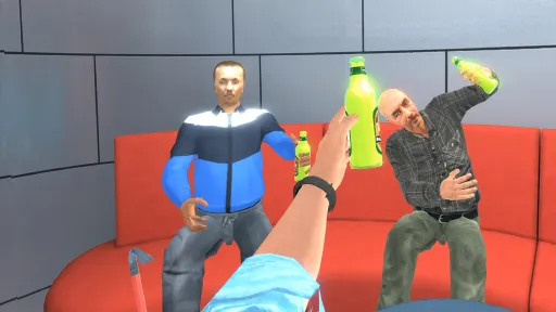 NightClub Simulator screenshot 6