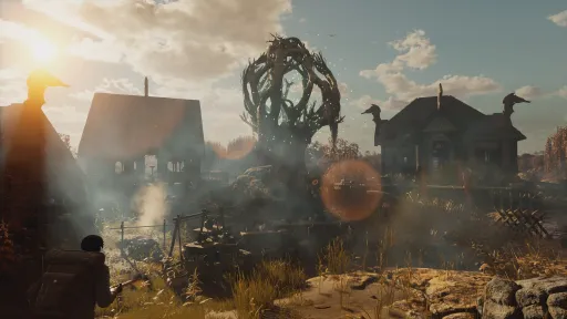 Nightingale screenshot 12