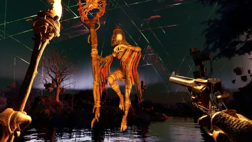 Nightingale screenshot 15