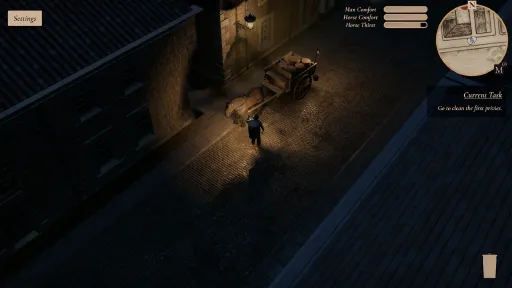 Nightsoil screenshot 7