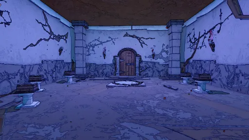 Nightwater screenshot 11