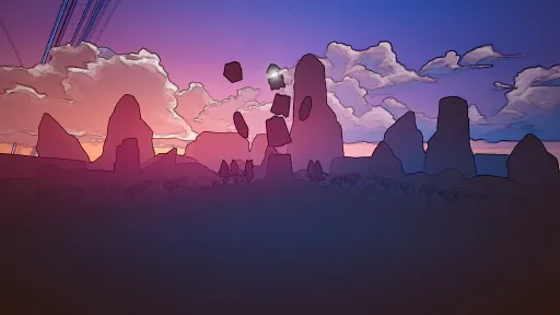 Nightwater screenshot 12