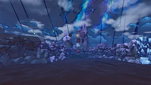 Nightwater screenshot 4