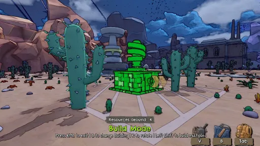 Nightwater screenshot 6