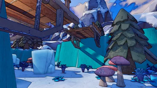 Nightwater screenshot 8