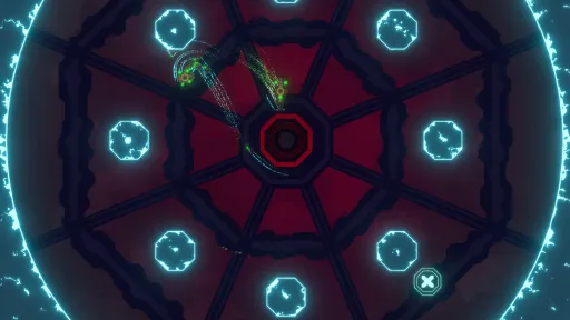 Nimbatus - The Space Drone Constructor screenshot 9