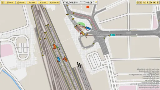 NIMBY Rails screenshot 17