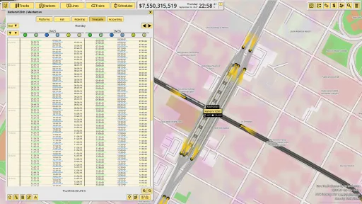 NIMBY Rails screenshot 22