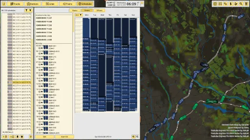 NIMBY Rails screenshot 23