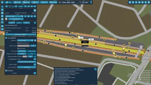 NIMBY Rails screenshot 26
