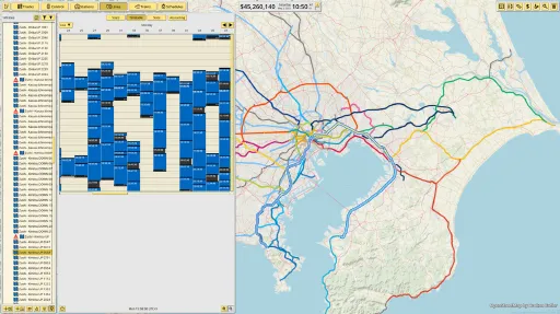 NIMBY Rails screenshot 27