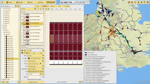 NIMBY Rails screenshot 32