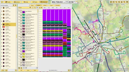NIMBY Rails screenshot 6