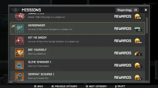 NIMRODS screenshot 15