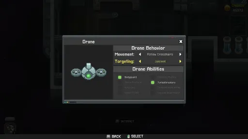 NIMRODS screenshot 17