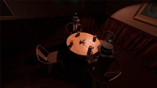 Nine-Ball Roulette screenshot 4