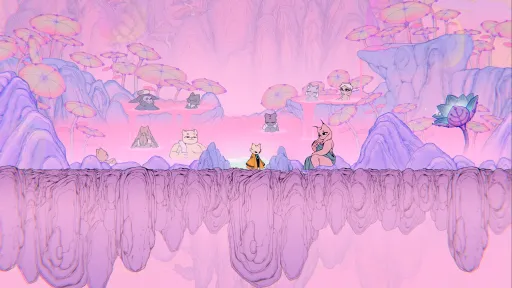 Nine Sols screenshot 12