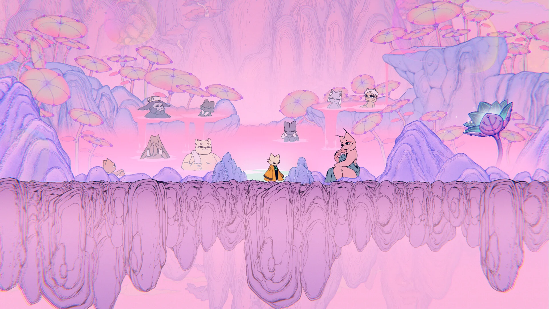 Nine Sols screenshot 12