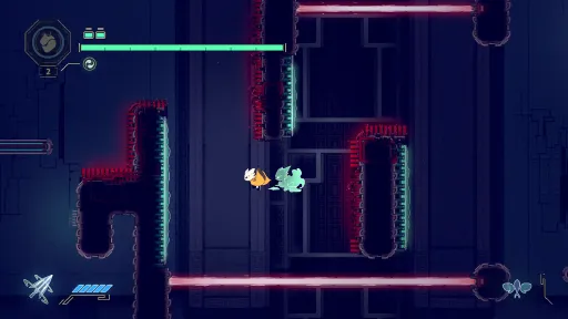 Nine Sols screenshot 4