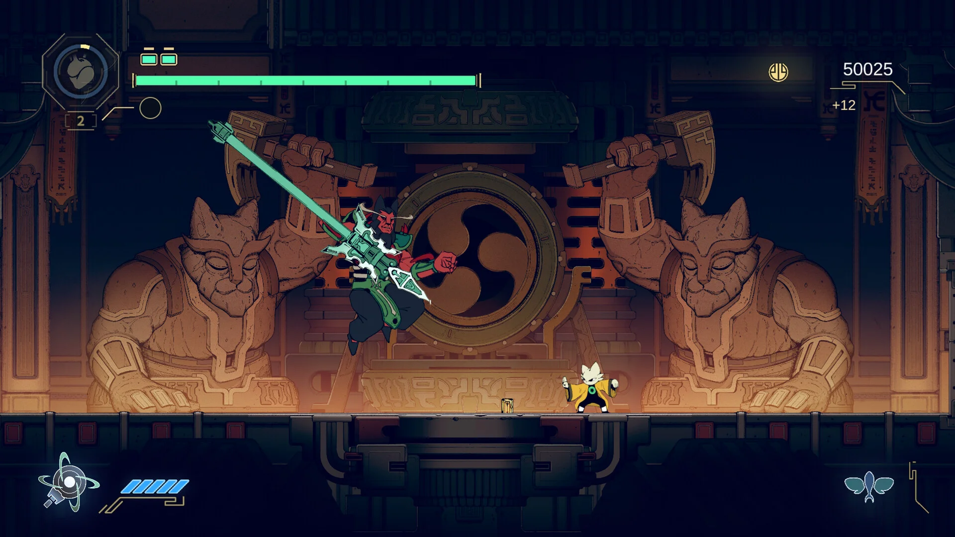 Nine Sols screenshot 7