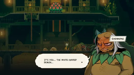Nine Sols screenshot 9