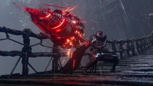 NINJA GAIDEN 4 screenshot 12