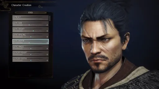 Nioh 2 – The Complete Edition screenshot 4