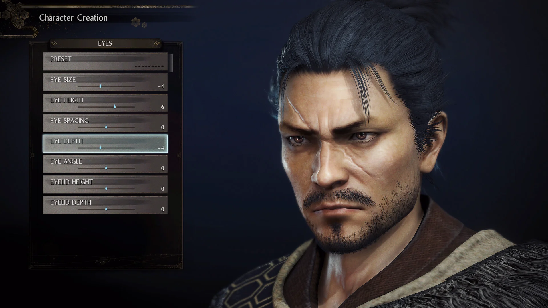 Nioh 2 – The Complete Edition screenshot 4