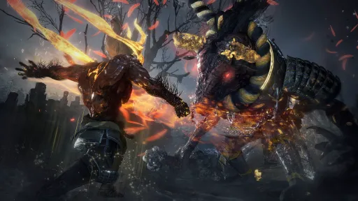 Nioh 2 – The Complete Edition screenshot 7