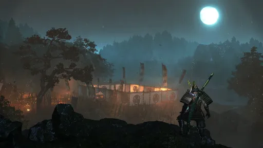Nioh 3 screenshot 13