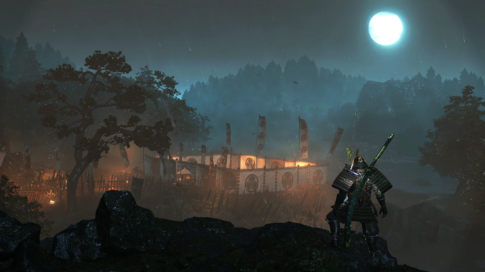 Nioh 3 screenshot 13