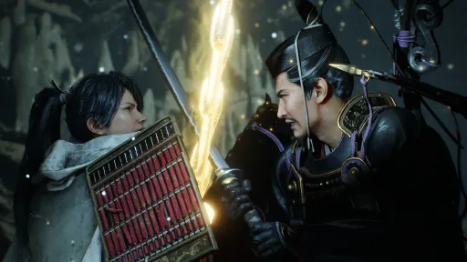 Nioh 3 screenshot 3