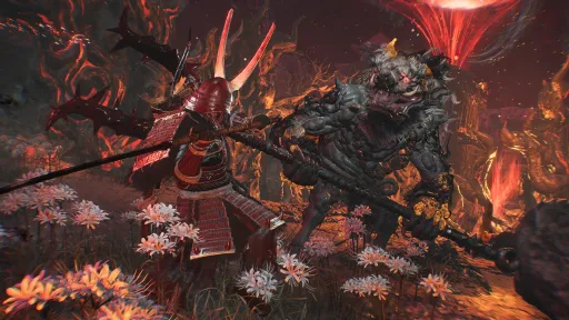 Nioh 3 screenshot 4