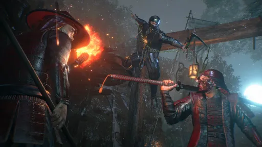 Nioh 3 screenshot 5