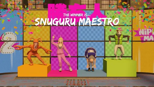 Nippon Marathon 2: Daijoubu screenshot 14