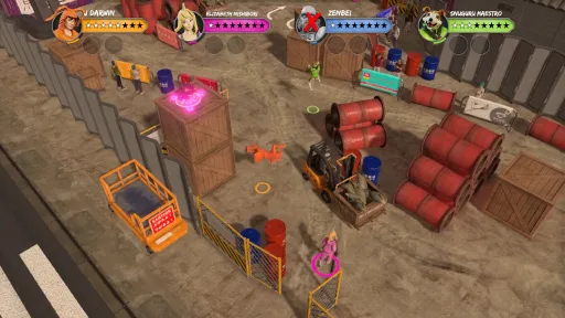 Nippon Marathon 2: Daijoubu screenshot 9