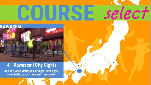 Nippon Marathon screenshot 11
