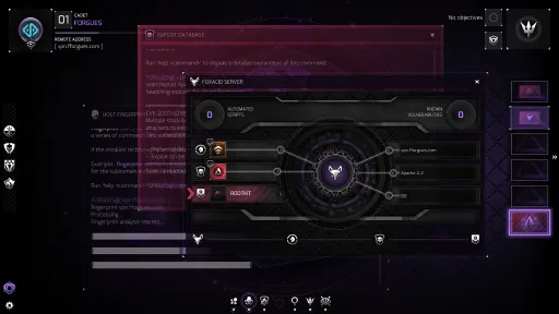 NITE Team 4 - Military Hacking Division screenshot 12