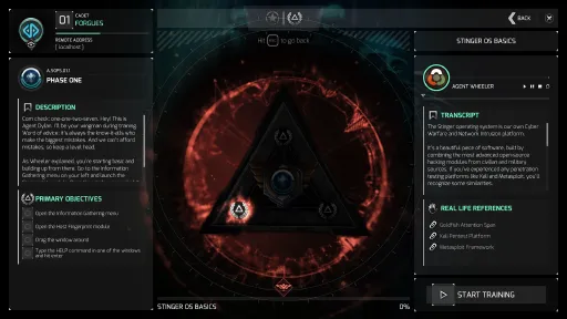 NITE Team 4 - Military Hacking Division screenshot 13
