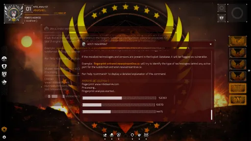 NITE Team 4 - Military Hacking Division screenshot 15