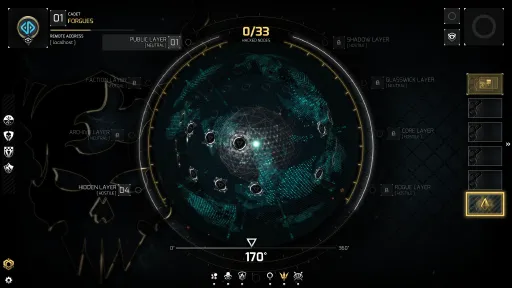 NITE Team 4 - Military Hacking Division screenshot 18