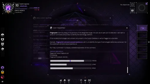 NITE Team 4 - Military Hacking Division screenshot 2