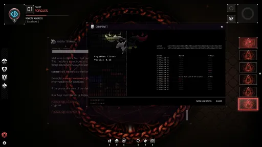 NITE Team 4 - Military Hacking Division screenshot 20