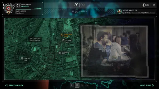 NITE Team 4 - Military Hacking Division screenshot 3