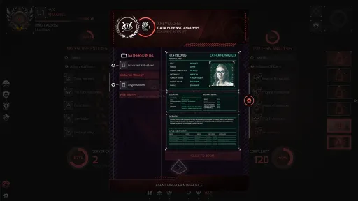 NITE Team 4 - Military Hacking Division screenshot 4