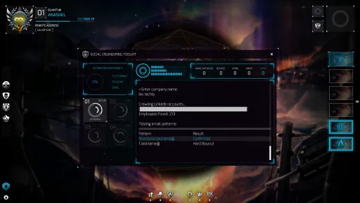 NITE Team 4 - Military Hacking Division screenshot 5
